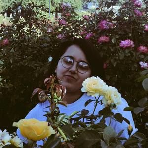 Meet your Posher, Jessica